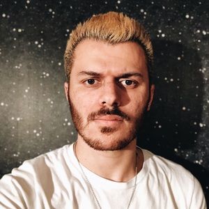 Meet your Posher, Josh